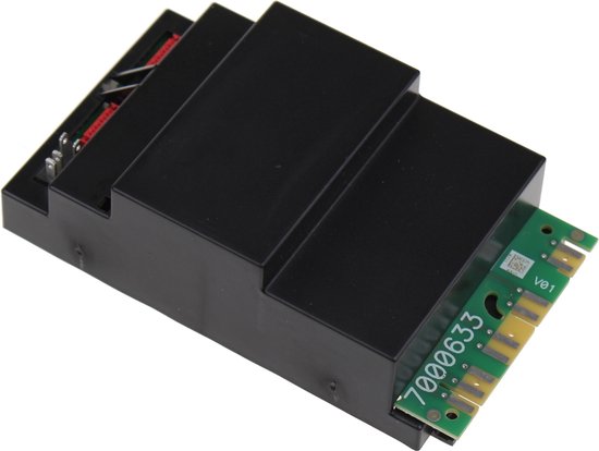NOVY - MODULE - STURING EC RF+230V PURE LINE CEILING - 7000934 | bol