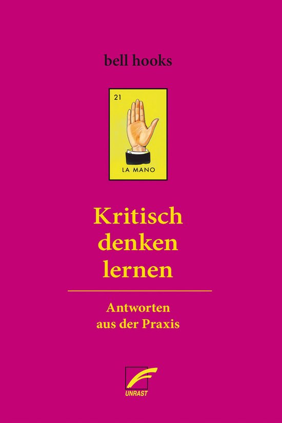 Kritisch denken lernen - cover
