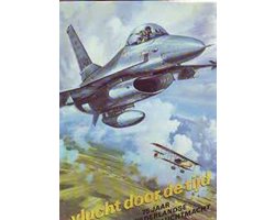 (V)lucht door de tijd