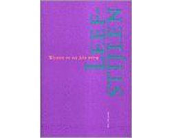 Omslag van Leefstijlen - wonen in de 21e eeuw