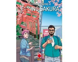 F***ing Sakura - The complete collection
