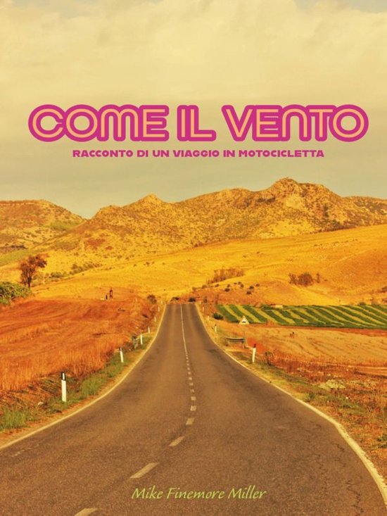 Come il vento - cover