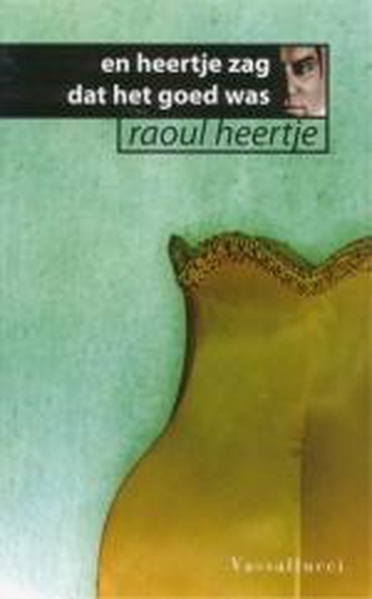 En Heertje Zag Dat Het Goed Was - cover