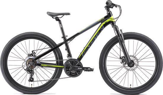 Vélo VTT 26 pouces 21 vitesses pour homme