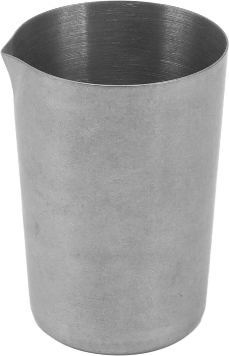 Metalen Cocktail Mixing Glas - Vaatwasmachinebestendig - RVS Cocktail Shaker - Anti Roest - Geschikt voor Bar - Kwalitatieve Need Content in HTML .