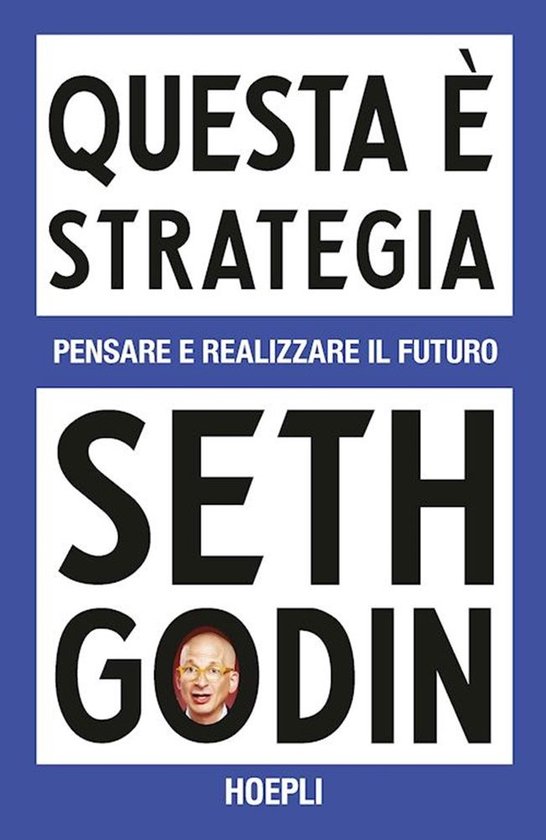 Questa è strategia - cover