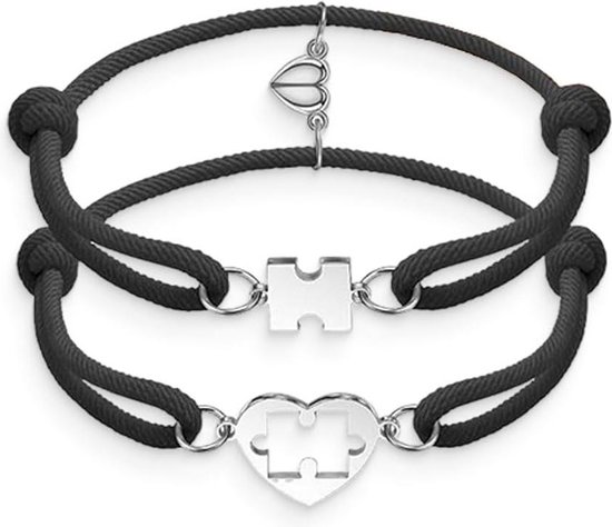 Welke matching sieraden voor koppels zijn romantisch en stijlvol