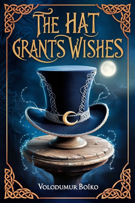 The Hat Grants Wishes