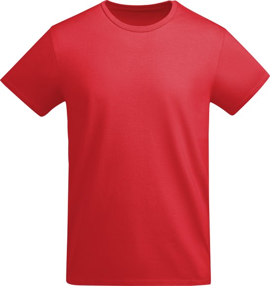 Unisex T-Shirts van Biologisch Katoen
