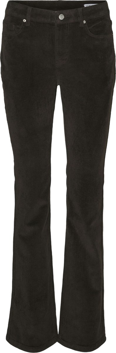 Vero Moda Flared fit jeans VMFLASH Mid rise Broek