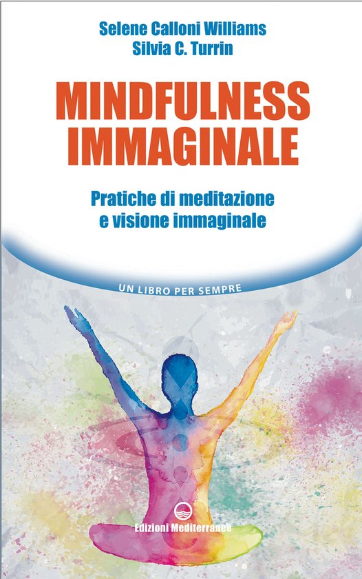 Mindfulness immaginale - cover