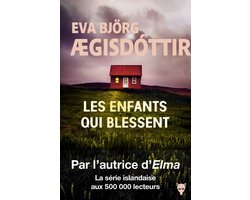 Les Enfants qui blessent