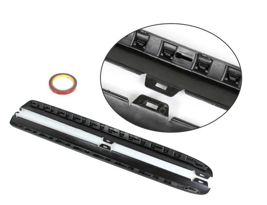 Zijrokken voor auto's universeel, universele zijrok Cars Protector Zijrokken voor auto's universeel, universele zijrok Cars Protector