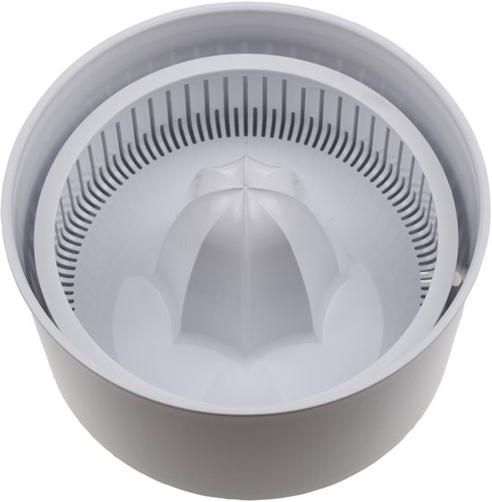 Bosch MUZ4ZP1 Citruspers - Keukenmachine accessoire van Bosch — afbeelding 4