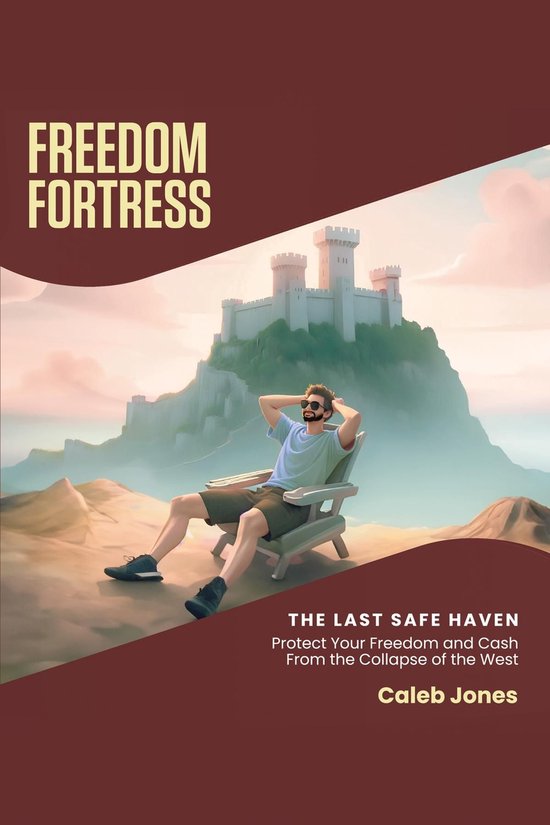 Freedom Fortress - cover