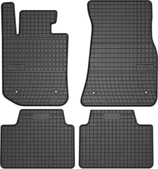 Maxton Design | BMW 3-Serie G20 / G21 M-Pack | Side skirt splitters (v2