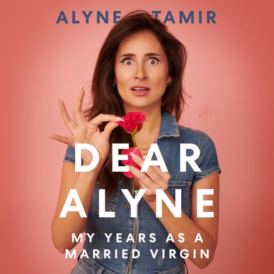 Dear Alyne - cover