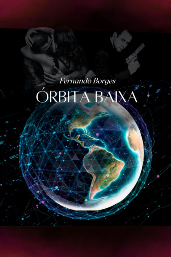 Órbita Baixa - cover
