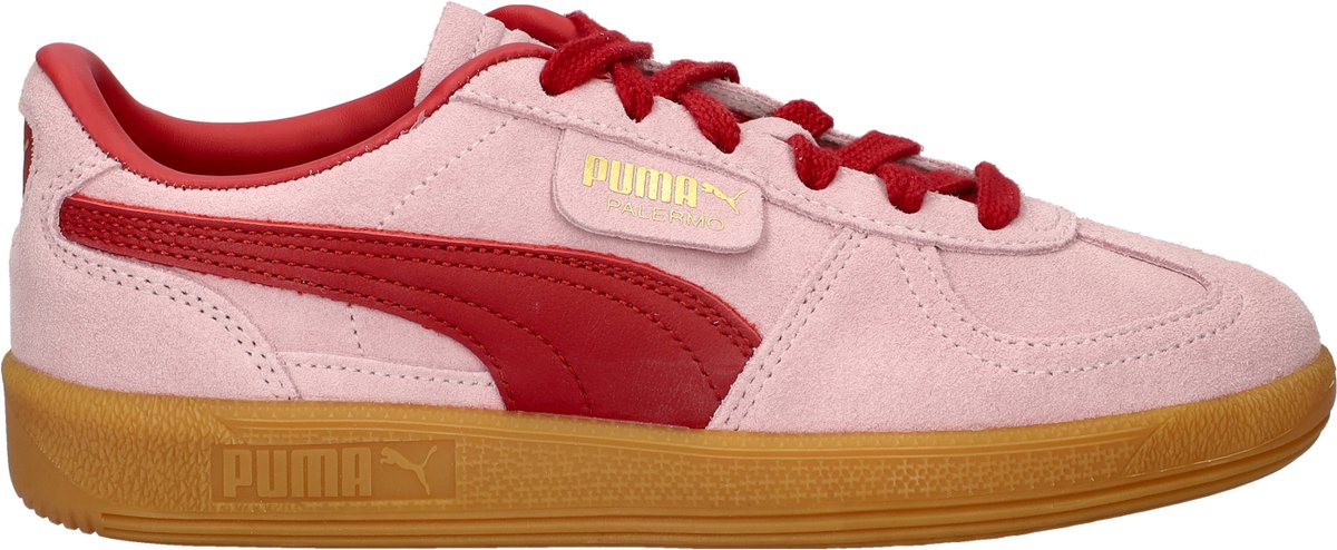 PUMA SCHOENEN PALERMO 39646350 r Roze