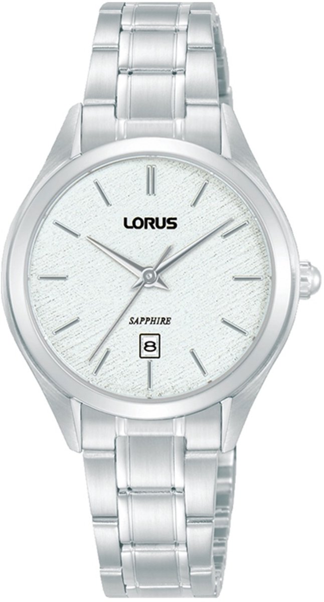 Lorus RJ289BX9 Dames Horloge