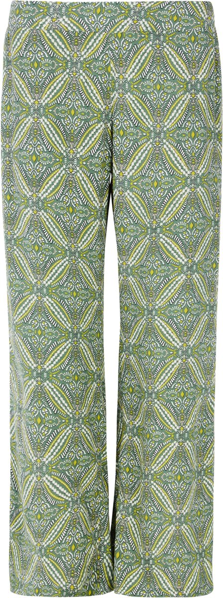Protest Prtsneak – Broek Dames – Loose fit Groen