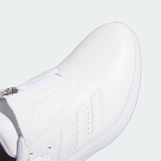 adidas Performance Solarmotion BOA 24 Spikeless Golfschoenen - Dames - Wit- 39 1/3 van adidas — afbeelding 2