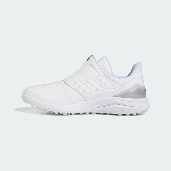 adidas Performance Solarmotion BOA 24 Spikeless Golfschoenen - Dames - Wit- 38 van adidas — afbeelding 2