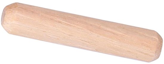 28 stuks houten deuvelcentreringpennen, deuvelmarker set, deuvelpennen, deuvelhulp, houten deuvel, deuvelgatmarkering, deuvelsetter, deuvelset, 6/8/10/12 mm voor houtbewerking gereedschap