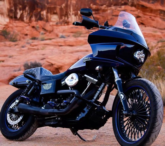 Barkbusters handguards / handmoffen - MT Shop