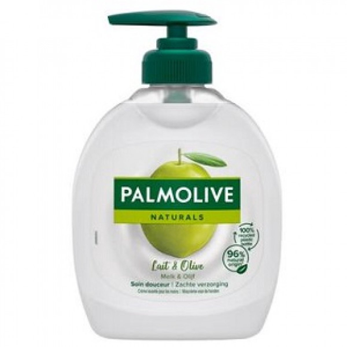 Palmolive Naurals Handzeep Olive&Milk 300 ml