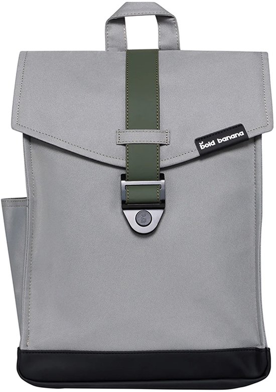 Bold Banana Envelope Backpack cement sage