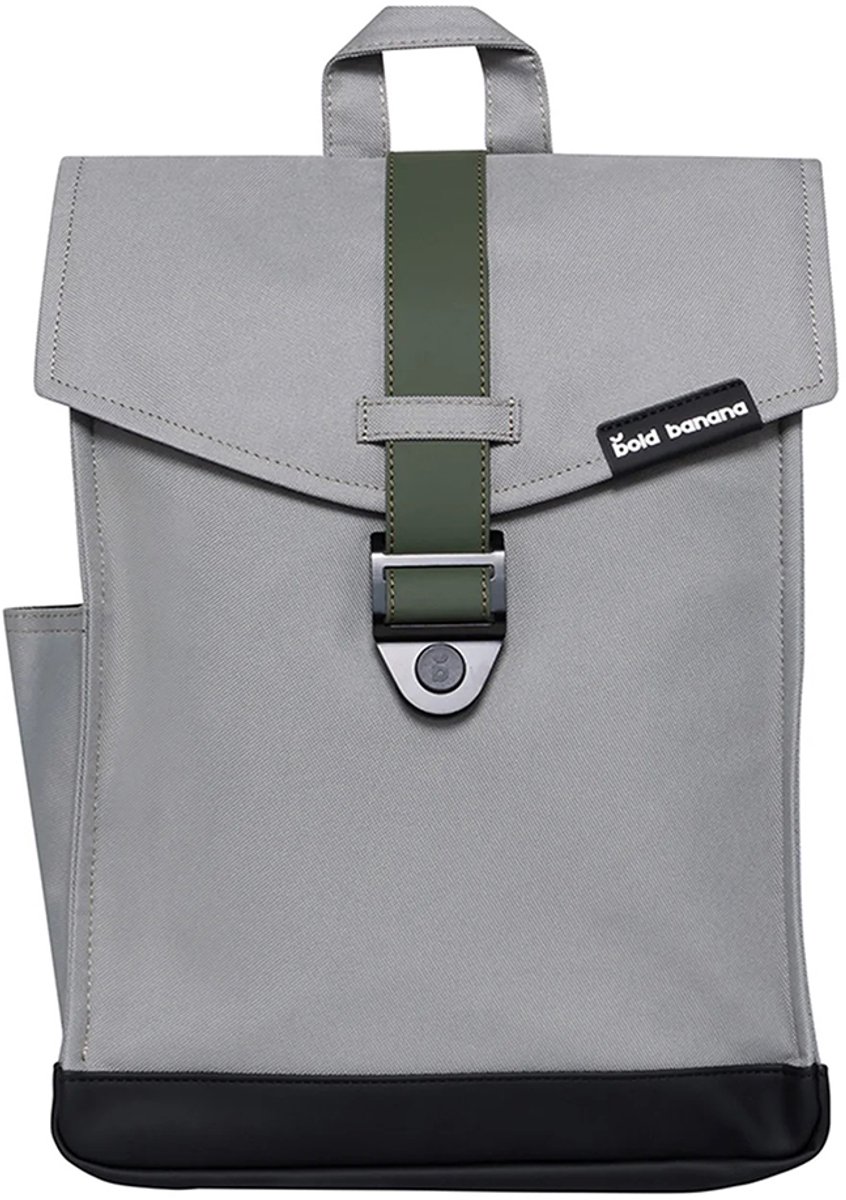 Bold Banana Envelope Backpack cement sage