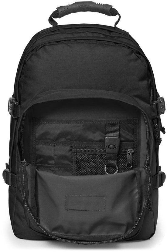 Eastpak PROVIDER Rugzak, 33 Liter, 15 inch laptopvak - Black
