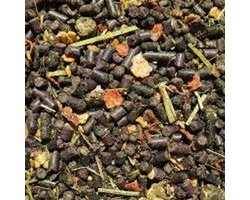 Eggersm. Senior Muesli graanvrij - 15 kg