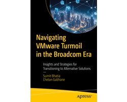 Navigating VMware Turmoil in the Broadcom Era
