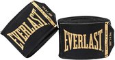 Everlast Elite Handwraps, Black, 455 cm