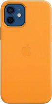 Apple MHKC3ZM/A coque de protection pour téléphones portables 15,5 cm (6.1") Housse Orange