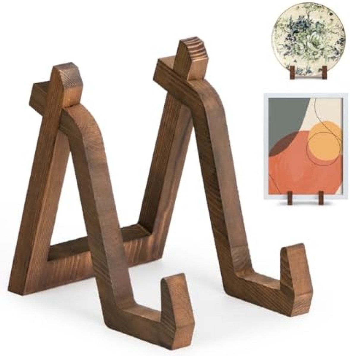 Selbro Plaat Display Stand, 8 Inch Plaat Houder voor - Selbro - €51,73