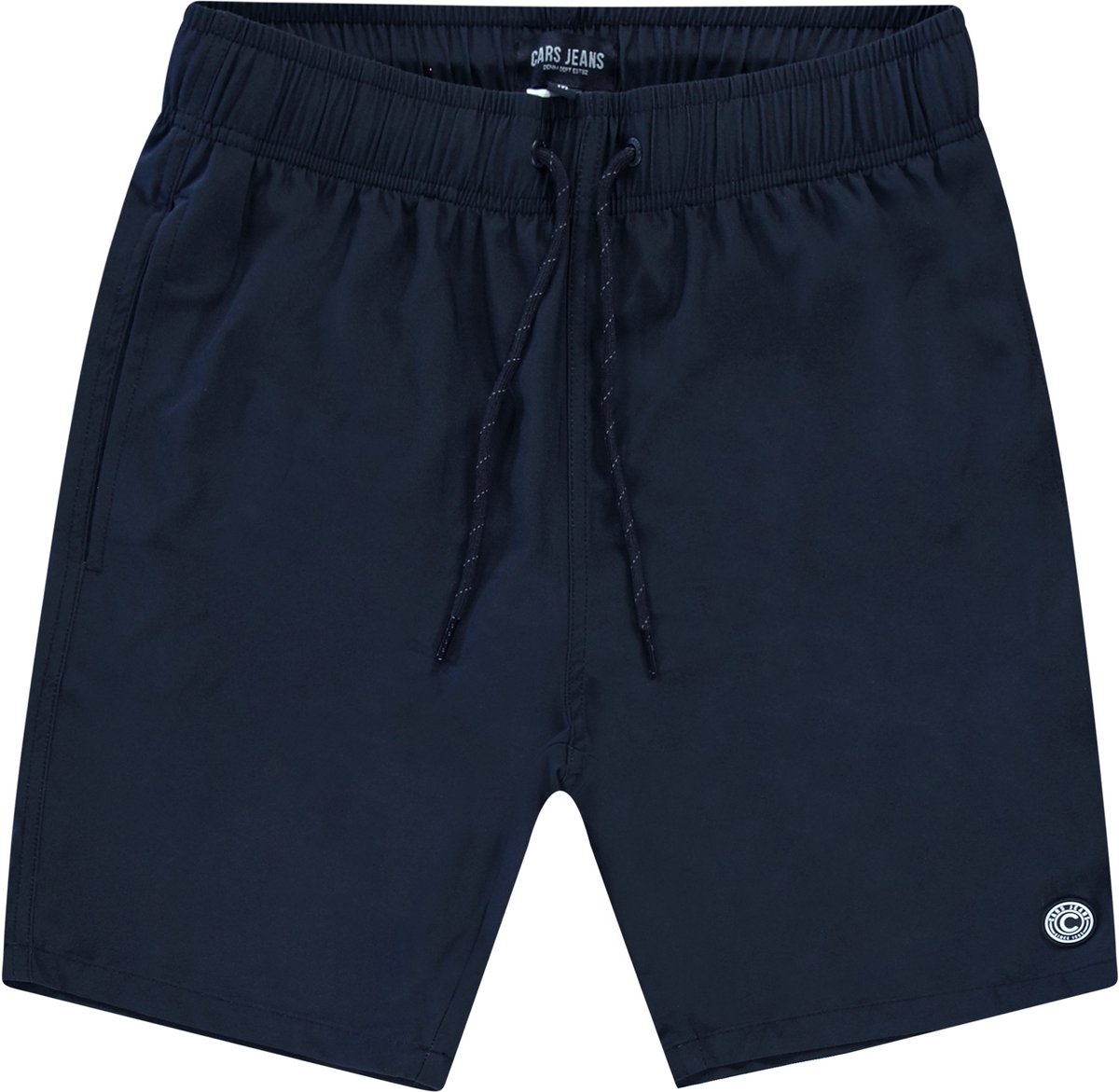 Cars Jeans - Zwembroek Bemino Jr. - Jongens - Zwemkleding