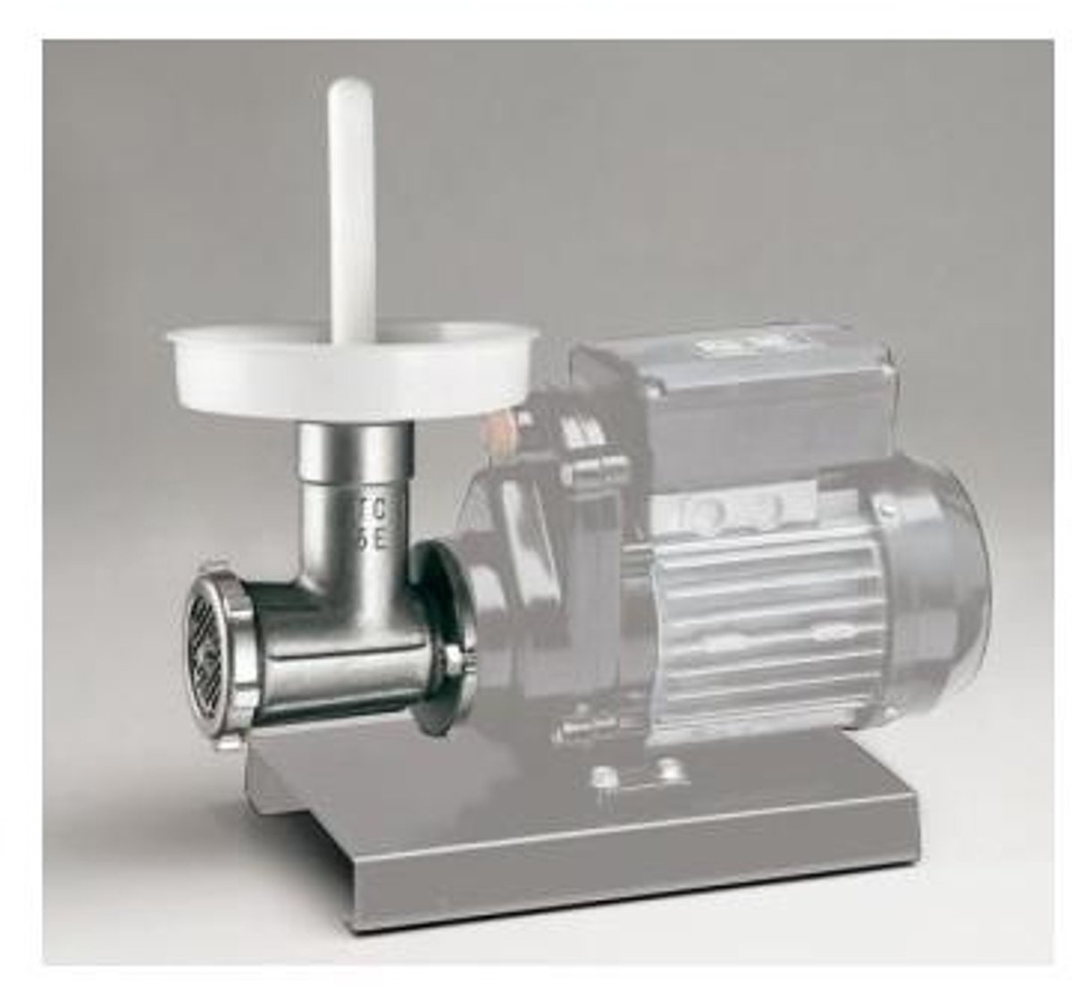 Reber 8820 N vleesmolen Aluminium