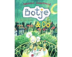 foto van Botje 3 - Botje & Co