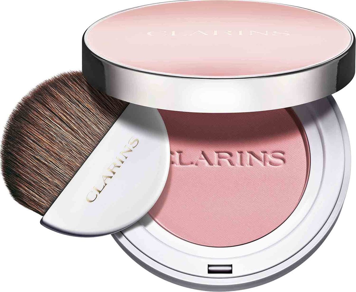 Goedkoopste Clarins Joli Blush - Blush - Cheeky Baby 01