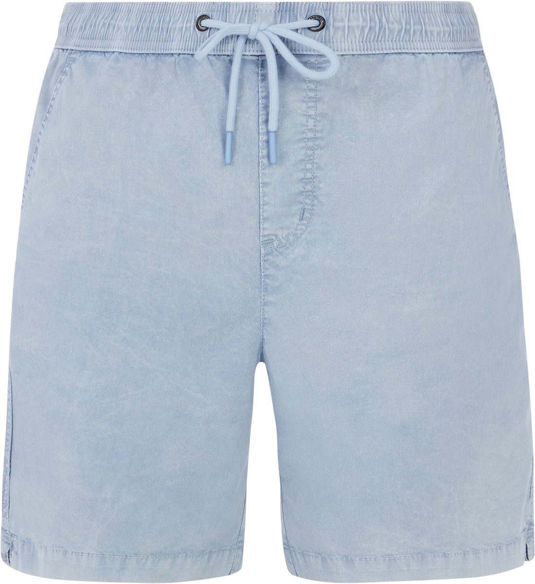 Protest PRTNivel – Shorts Heren Blauw