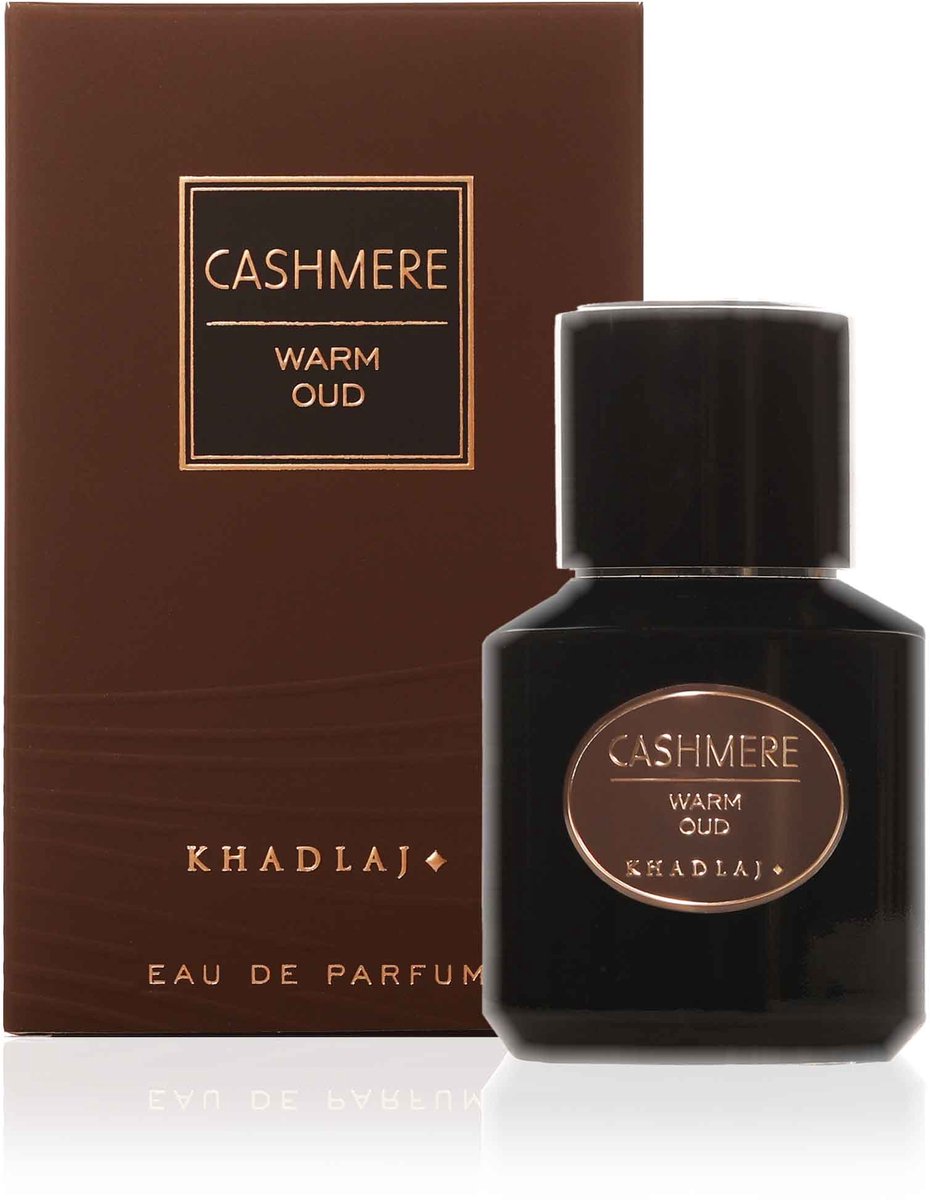 Goedkoopste Cashmere Warm Oud Eau De Parfum (edp) 100ml