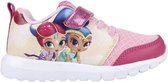 Cerda Sneakers Shimmer En Shine Meisjes Roze Maat 31