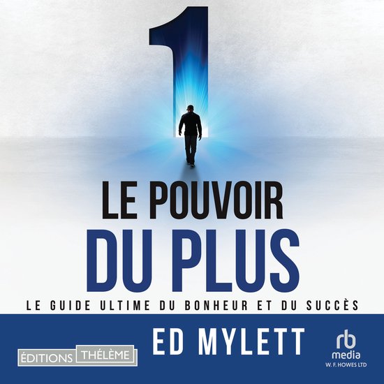 Le pouvoir du plus - cover