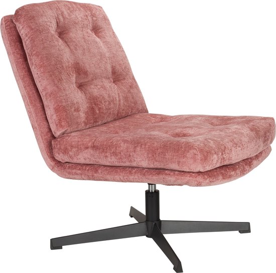 Fauteuil Kai de Housecraft Living Rose