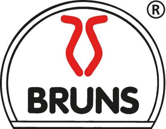 Bruns Alu Muurprofiel 1m met 6 Gereedschapshouders - Veilige Opslag — afbeelding 3