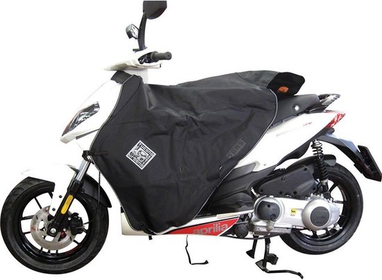 Beenkleed Tucano Urbano R017 Aprilia / Kymco / Yamaha / Piaggio / Peugeot / Baotian Thermoscud