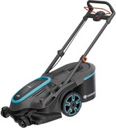 Bol.com GARDENA Grasmaaier PowerMax Duo 46/36V P4A Set 4.1 aanbieding